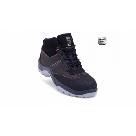 Rockwell High Brown Rockwell High Brown