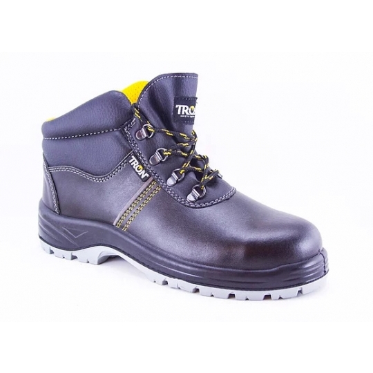 Tron Hector S3 Düz Bot Tron Hector S3 Düz Bot