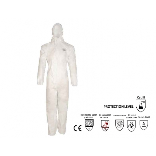 POLLYCOVER CLASSIC LABORATUVAR ÖNLÜĞÜ POLLYCOVER CLASSIC LABORATUVAR ÖNLÜĞÜ