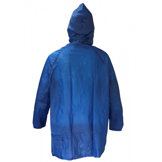 Izrasa™ PVC 0.14 MM Ceket Yağmurluk Izrasa™ PVC 0.14 MM Ceket Yağmurluk