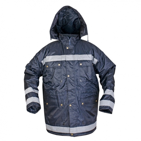 Izrasa™ NT03 190 Gr. İmperteks Reflektörlü Parka Izrasa™ NT03 190 Gr. İmperteks Reflektörlü Parka