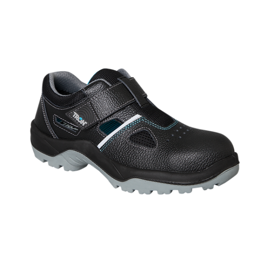 TRON RAPİD S1 BASKILI DERİ KOMPOZİT BURUNLU İŞ AYAKKABISI TRON RAPİD S1 BASKILI DERİ KOMPOZİT BURUNLU İŞ AYAKKABISI