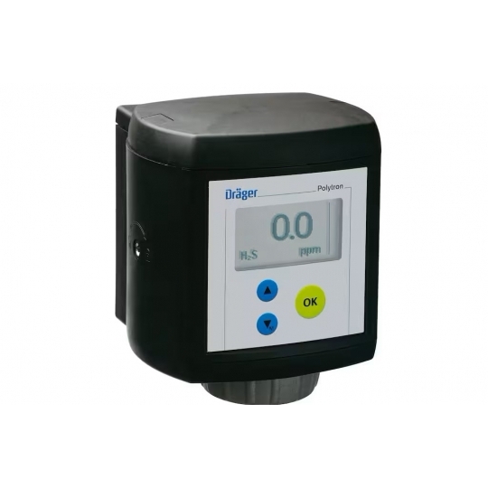 Drager Polytron 7000 Drager Polytron 7000