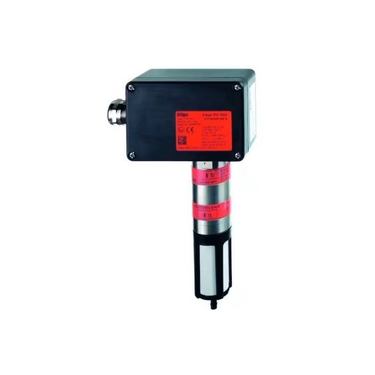 Drager PIR 3000 Drager PIR 3000