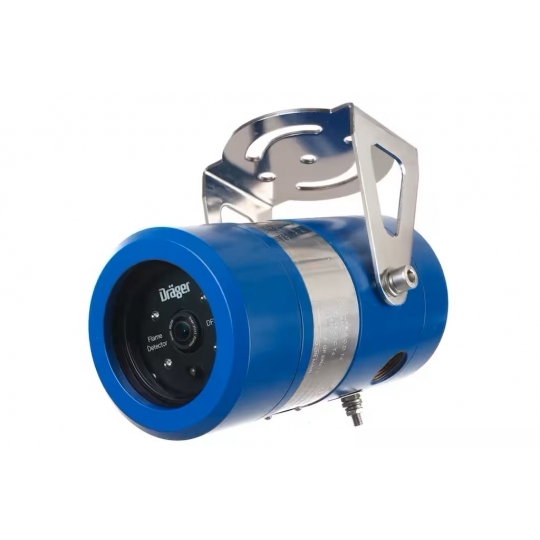 Drager Flame 3000 Drager Flame 3000