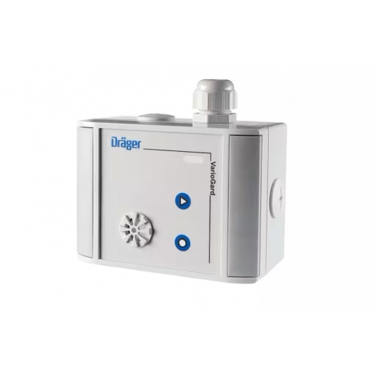 Drager VarioGard 3300 IR Verici Drager VarioGard 3300 IR Verici