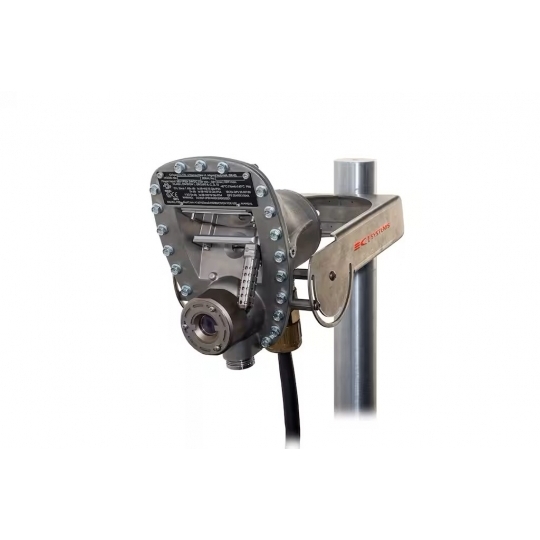 Drager MetCam Gaz Kamerası Drager MetCam Gaz Kamerası