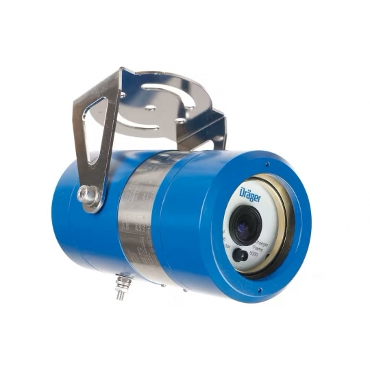 Drager Flame 5000 Drager Flame 5000