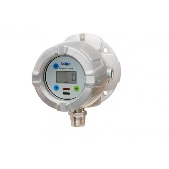 Drager Polytron 5200 CAT Drager Polytron 5200 CAT