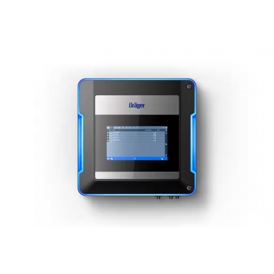 Drager REGARD 3000 Drager REGARD 3000
