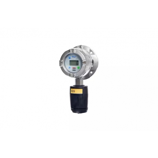 Drager Polytron 5100 EC Drager Polytron 5100 EC