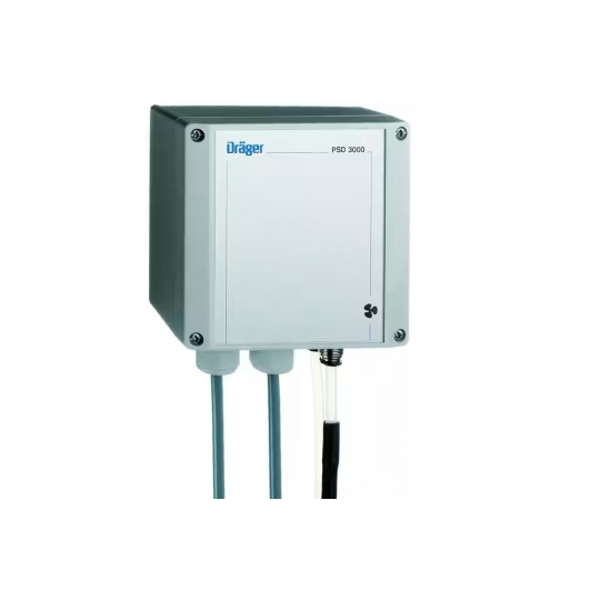 Drager PSD 3000 Drager PSD 3000