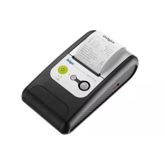 Drager Mobil Yazıcı Drager Mobil Yazıcı