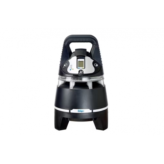 Drager X-Zone 5500 Drager X-Zone 5500