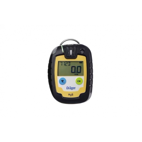 Drager Pac 6000 Drager Pac 6000