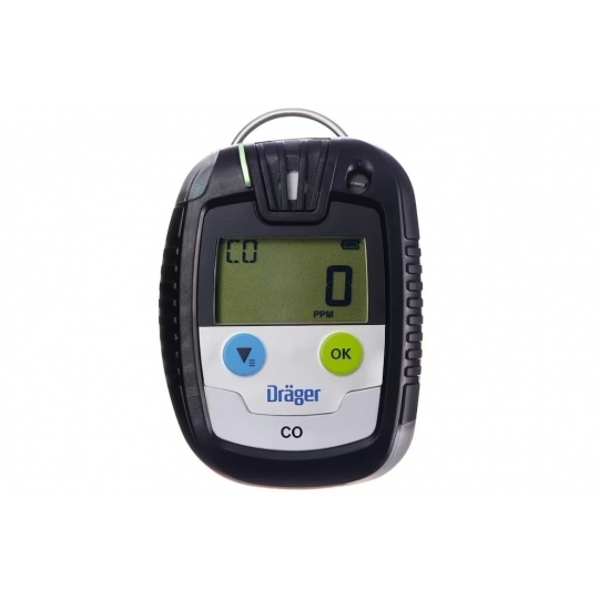 Drager Pac 6500 Drager Pac 6500