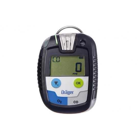 Drager Pac 8500 Drager Pac 8500