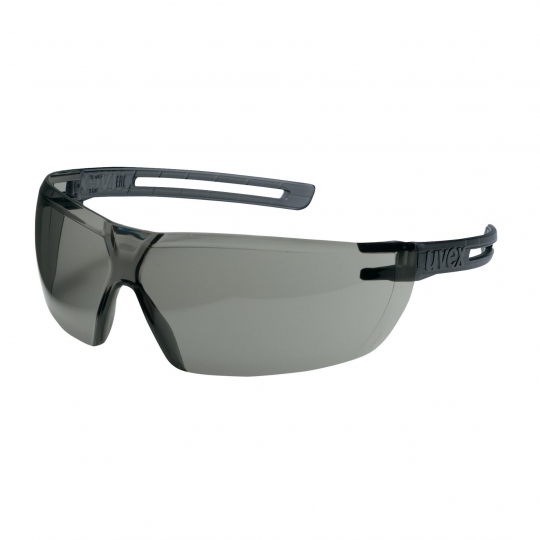 9199280 Uvex X-Fit Füme Gözlük 9199280 Uvex X-Fit Füme Gözlük