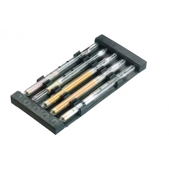 Drager Sivil Savunma Seti I Drager Sivil Savunma Seti I