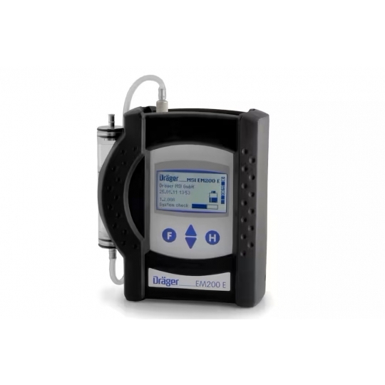 Drager EM200-e Drager EM200-e