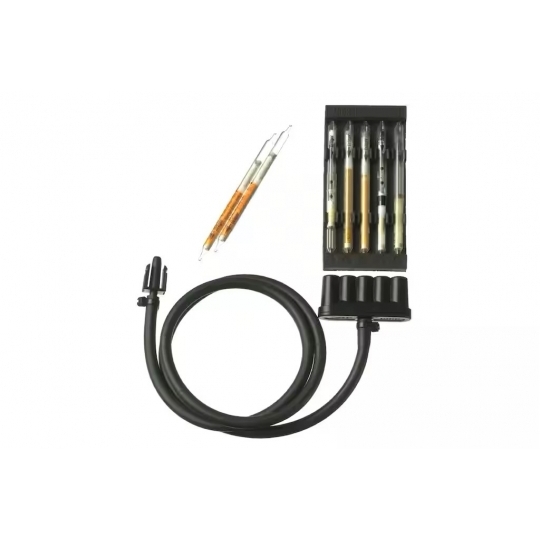 Drager Eşzamanlı Test Setleri Drager Eşzamanlı Test Setleri