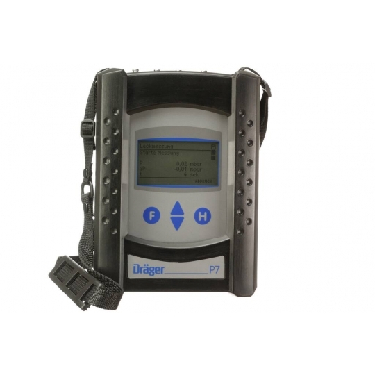 Drager MSI P7plus Drager MSI P7plus