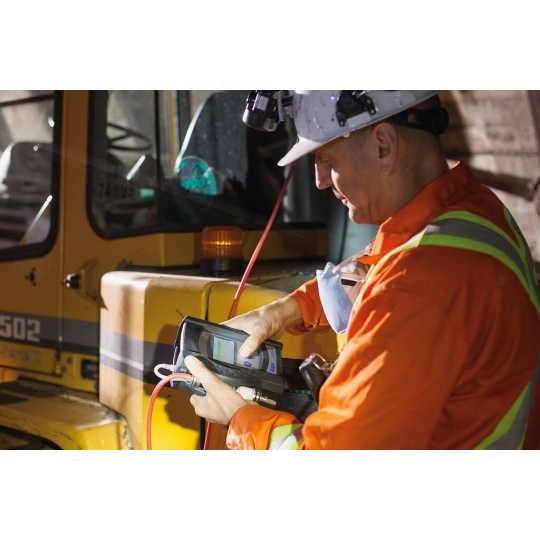 Drager MSI EM200 Drager MSI EM200