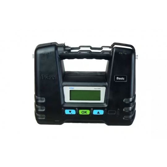 Drager X-act 5000 Basic Drager X-act 5000 Basic