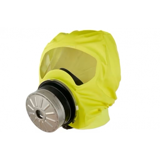 Drager Parat Filtreli Kaçış Başlıkları Drager Parat Filtreli Kaçış Başlıkları