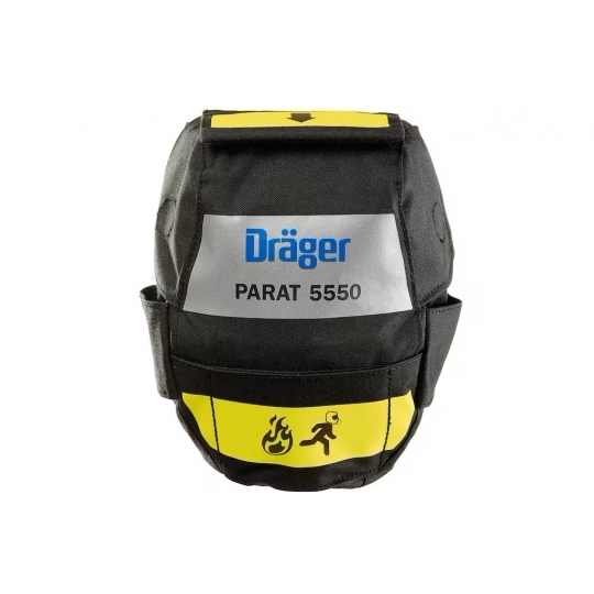 Drager PARAT 5500