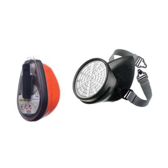 Drager Parat 3100 Drager Parat 3100