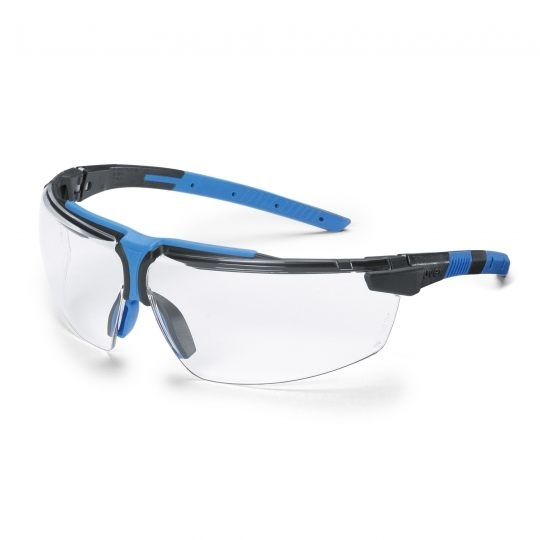 9190838 Uvex i-3 AR Gözlük (Anti-Reflective)