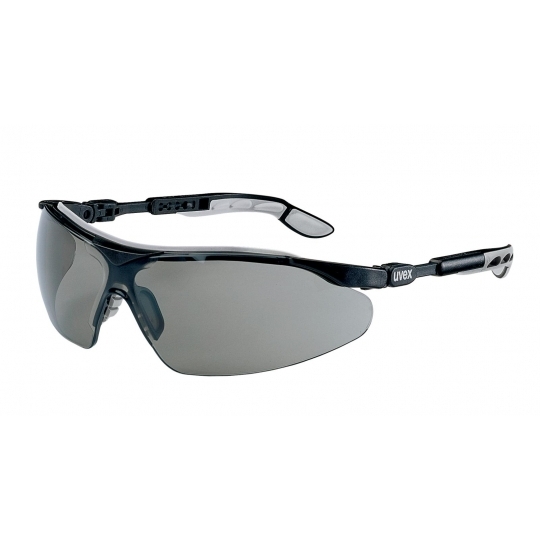 9160076 Uvex i-vo Füme Gözlük 9160076 Uvex i-vo Füme Gözlük