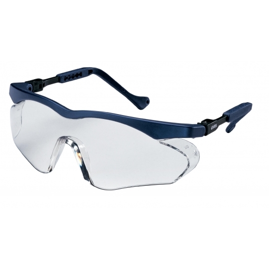 9197065 Uvex Skyper sx2 Şeffaf Gözlük 9197065 Uvex Skyper sx2 Şeffaf Gözlük