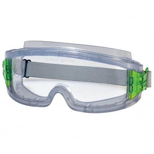 9301424 Uvex Ultravision Şeffaf Gözlük 9301424 Uvex Ultravision Şeffaf Gözlük