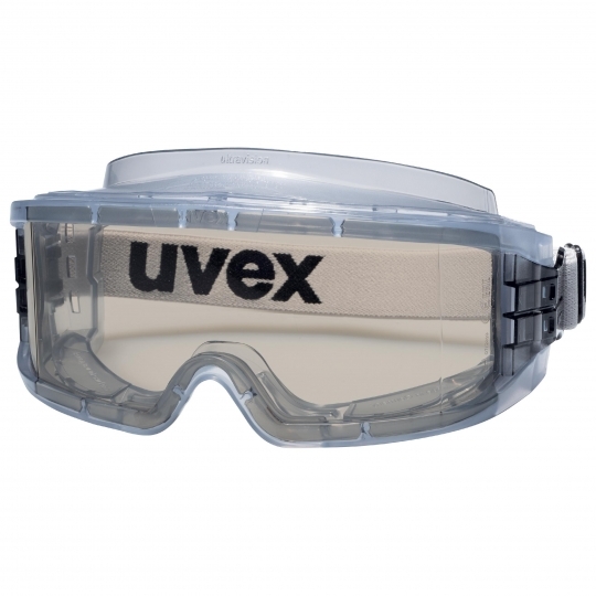 9301064 Uvex Ultravision Füme Gözlük 9301064 Uvex Ultravision Füme Gözlük