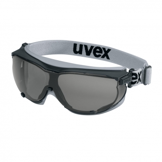 Uvex Carbonvision