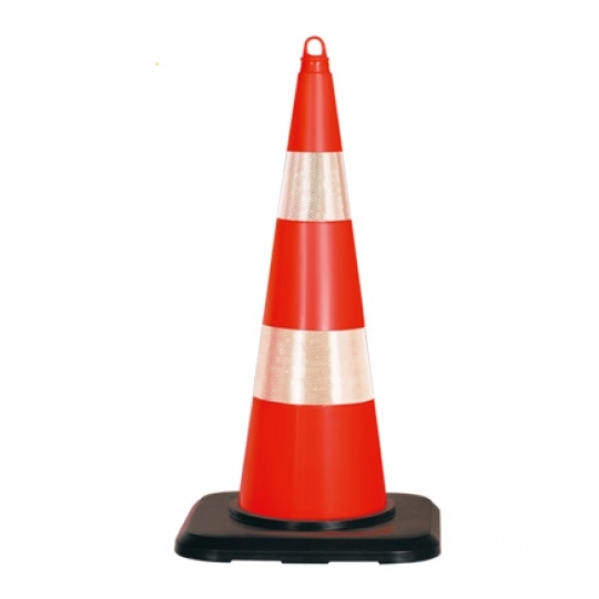 PVC Trafik Konileri PVC Trafik Konileri