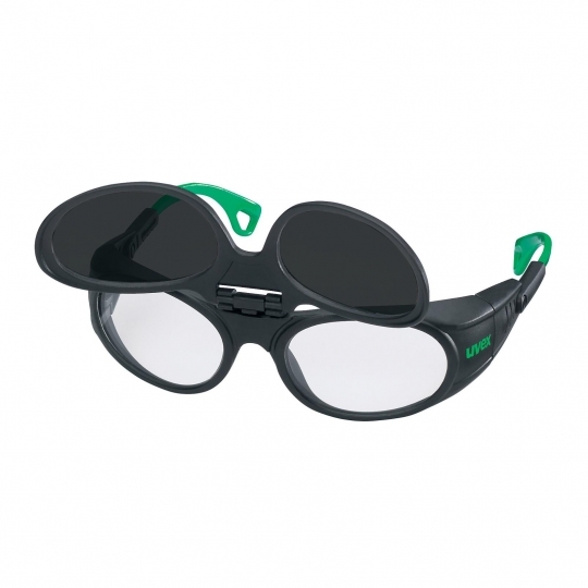 9104046 Uvex 9104 IR 6 Gözlük 9104046 Uvex 9104 IR 6 Gözlük