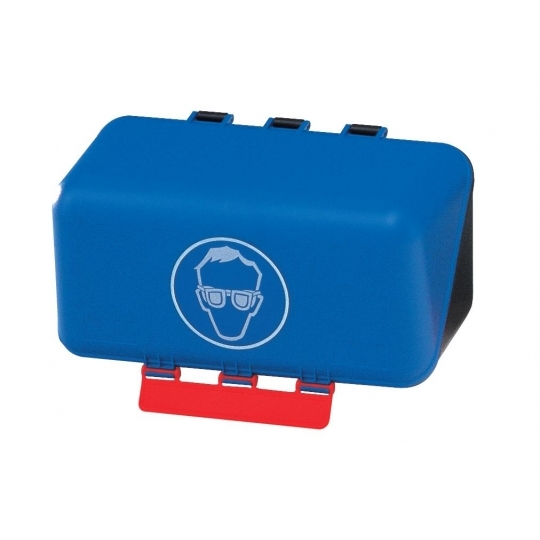 9957502 Uvex SECU Box 9957502 Uvex SECU Box