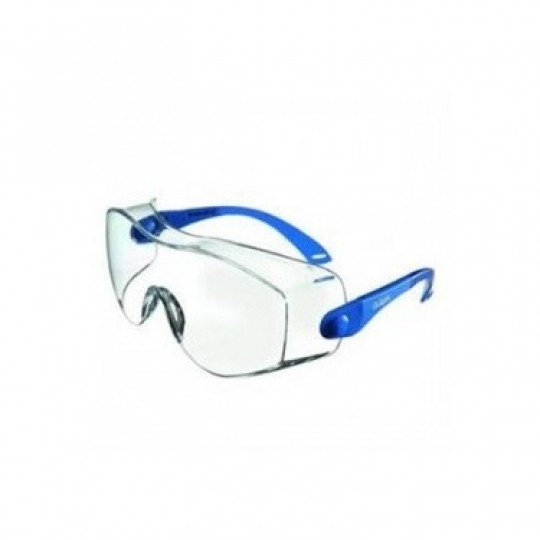 Drager 8120 Şeffaf Gözlük Drager 8120 Şeffaf Gözlük