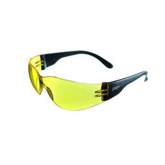 Drager 8312 Sarı Gözlük Drager 8312 Sarı Gözlük
