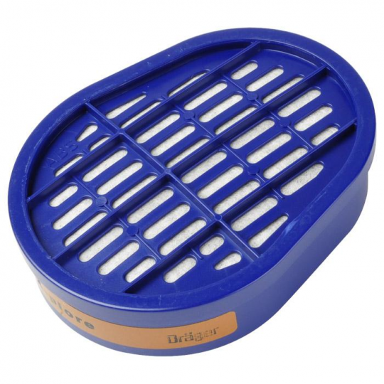 6738873 Drager A2 Gaz Filtresi 6738873 Drager A2 Gaz Filtresi