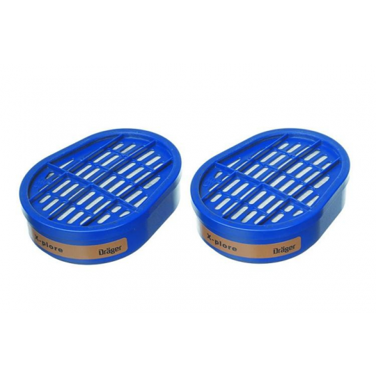 6738775 Drager A2B2 Gaz Filtresi 6738775 Drager A2B2 Gaz Filtresi