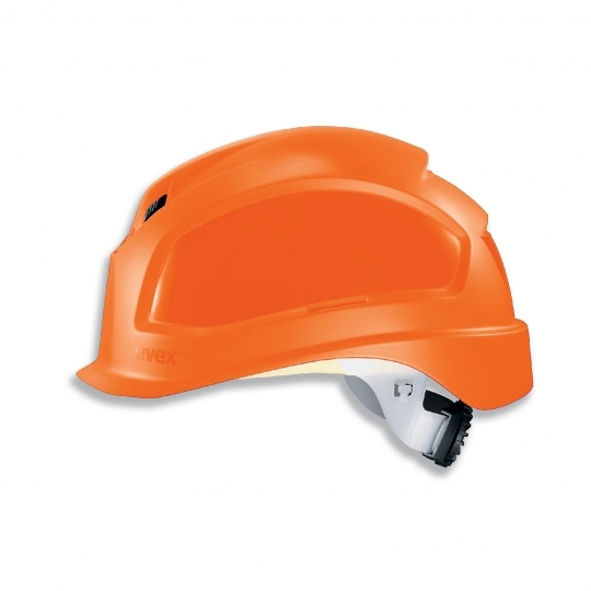 9772 Uvex B-S-WR Baret 9772 Uvex B-S-WR Baret