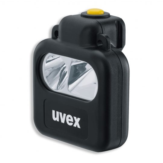 9790062 Uvex Pheos Light EX