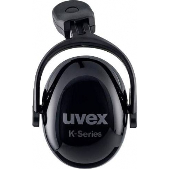2600216 Uvex K1P Faceguard için Kulaklık