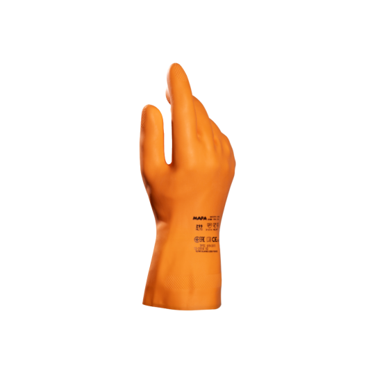 Mapa Alto 299 Mapa Alto 299