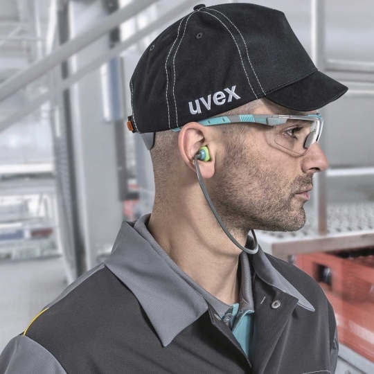 İşitme Koruma İşitme Koruma