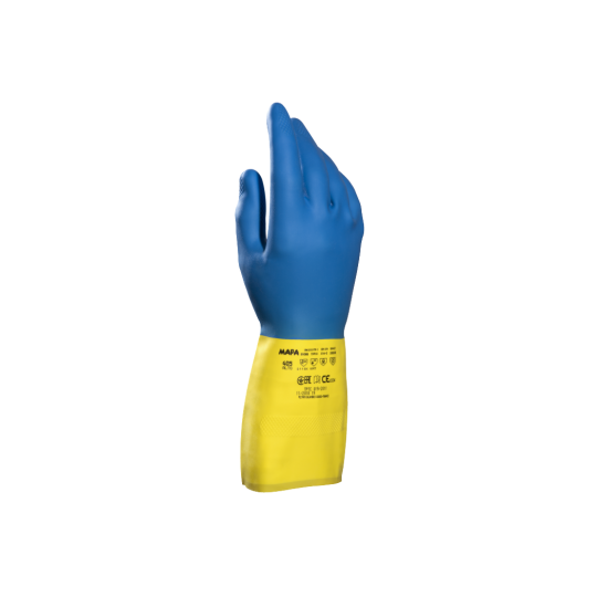 Lateks Eldivenler Lateks Eldivenler